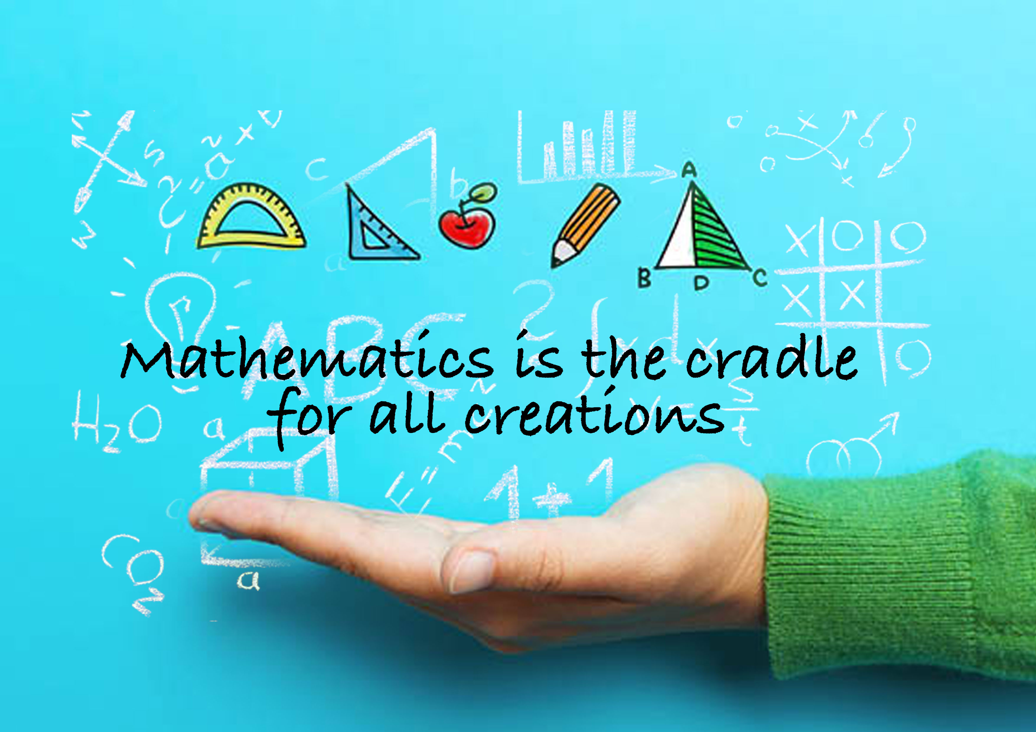 Michalis Pilavakis Maths blog